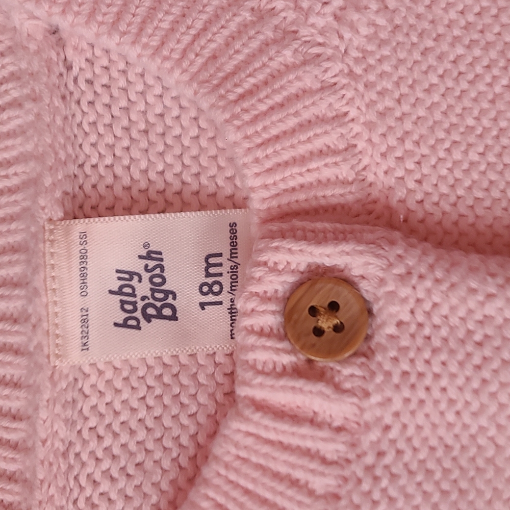 Cardigan - Picture 2 of 3